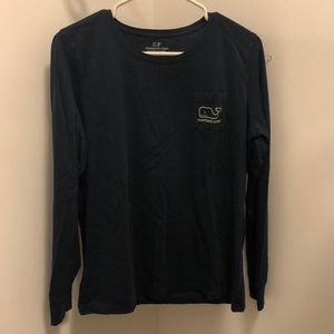 Vineyard Vines Long Sleeve